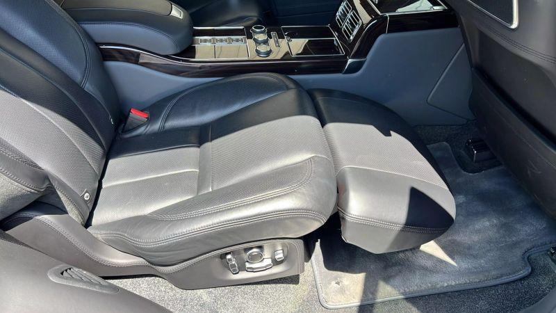 2016 Land Rover Range Rover 5.0L V8 Supercharged SV Autobiography