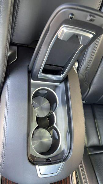 2016 Land Rover Range Rover 5.0L V8 Supercharged SV Autobiography