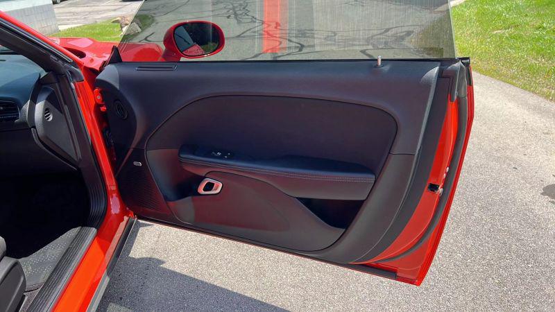 2016 Dodge Challenger R/T Scat Pack