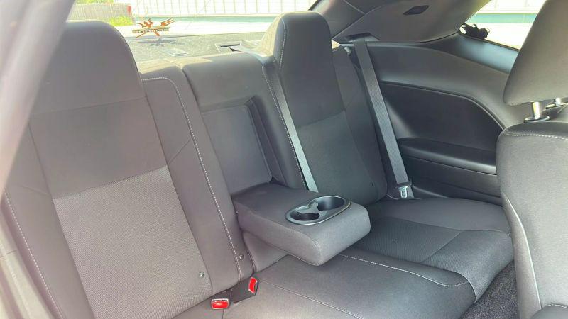 2016 Dodge Challenger R/T Scat Pack