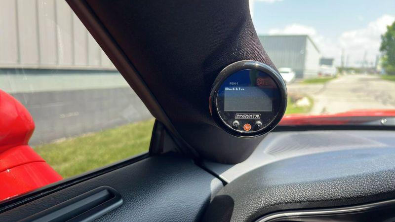 2016 Dodge Challenger R/T Scat Pack