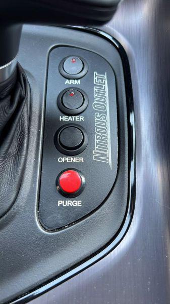 2016 Dodge Challenger R/T Scat Pack