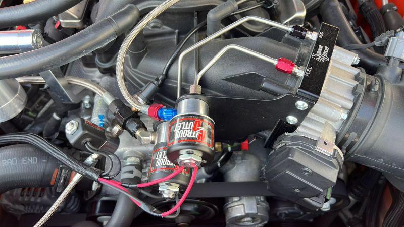 2016 Dodge Challenger R/T Scat Pack