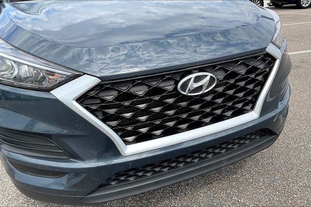 Used 2021 Hyundai Tucson For Sale in Olive Branch, MS