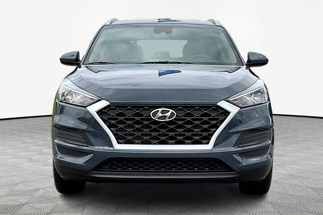 Used 2021 Hyundai Tucson For Sale in Millington, TN