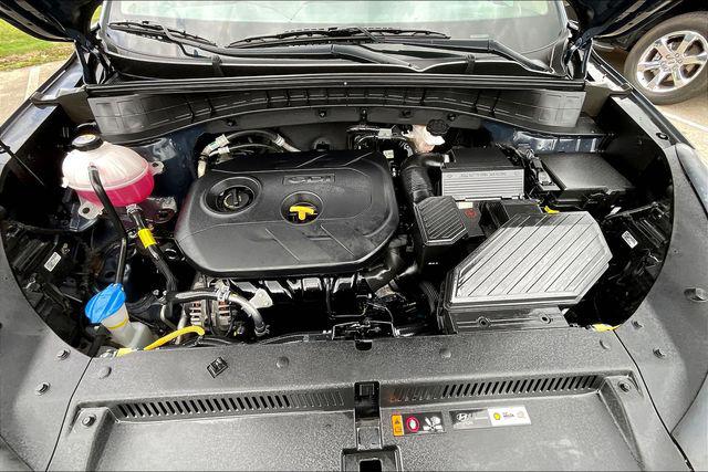 Used 2021 Hyundai Tucson For Sale in Millington, TN