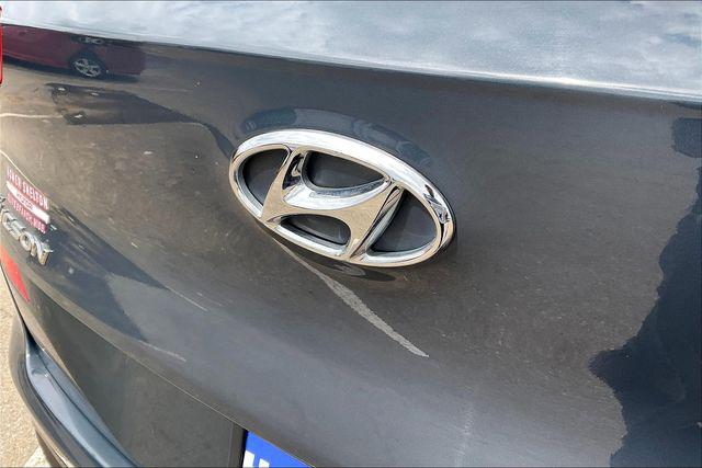 Used 2021 Hyundai Tucson For Sale in Millington, TN