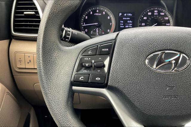Used 2021 Hyundai Tucson For Sale in Millington, TN