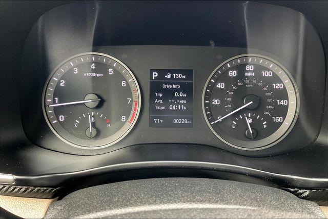 Used 2021 Hyundai Tucson For Sale in Millington, TN