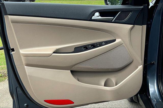 Used 2021 Hyundai Tucson For Sale in Millington, TN