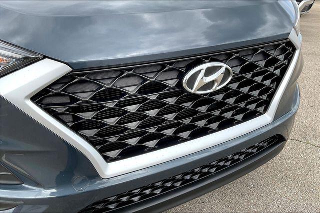 Used 2021 Hyundai Tucson For Sale in Millington, TN