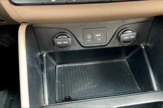 Used 2021 Hyundai Tucson For Sale in Millington, TN