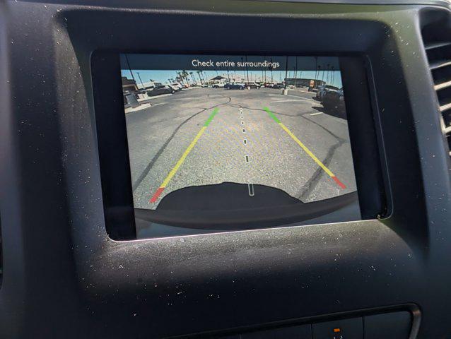 Used 2021 Jeep Cherokee For Sale in Tucson, AZ