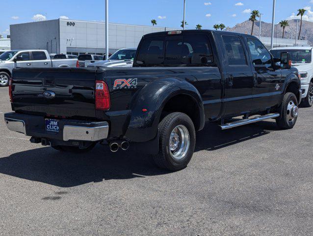 Used 2015 Ford F-350 For Sale in Tucson, AZ