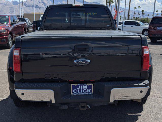 Used 2015 Ford F-350 For Sale in Tucson, AZ
