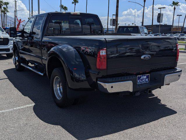 Used 2015 Ford F-350 For Sale in Tucson, AZ