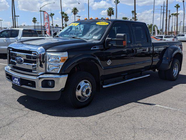 Used 2015 Ford F-350 For Sale in Tucson, AZ