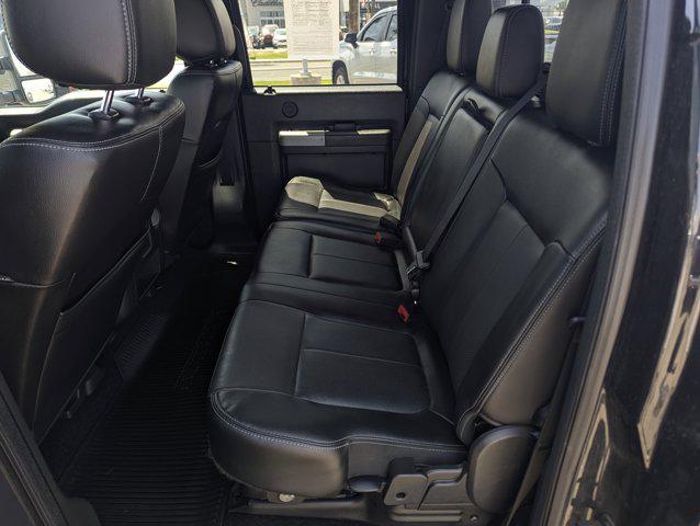 Used 2015 Ford F-350 For Sale in Tucson, AZ
