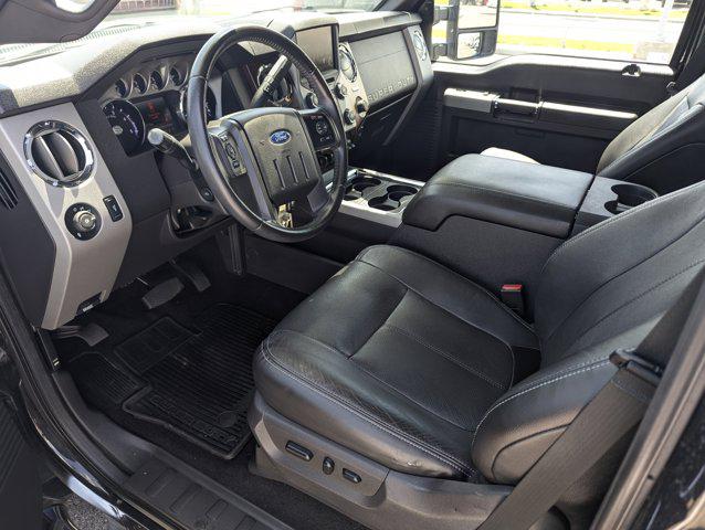 Used 2015 Ford F-350 For Sale in Tucson, AZ