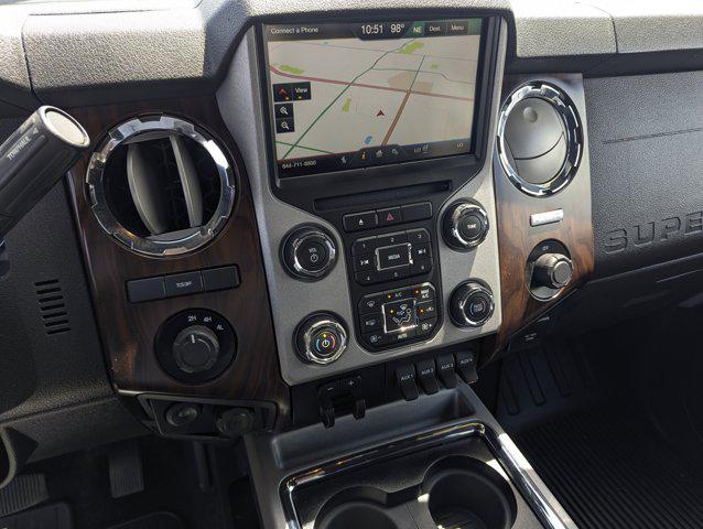 Used 2015 Ford F-350 For Sale in Tucson, AZ