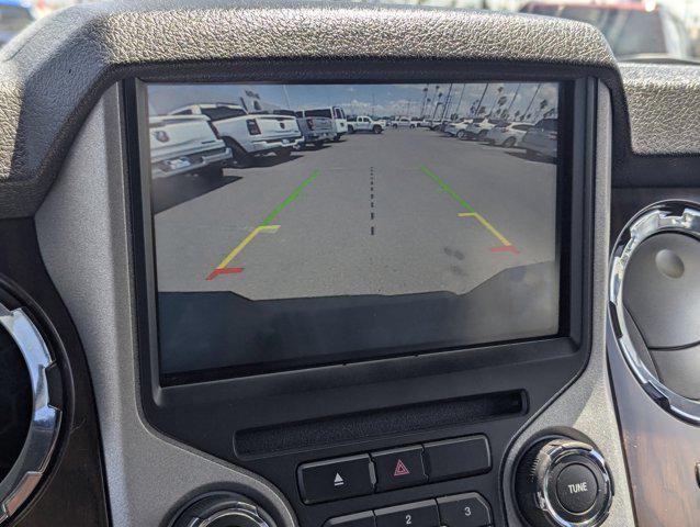 Used 2015 Ford F-350 For Sale in Tucson, AZ
