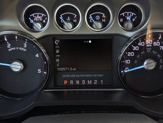 Used 2015 Ford F-350 For Sale in Tucson, AZ