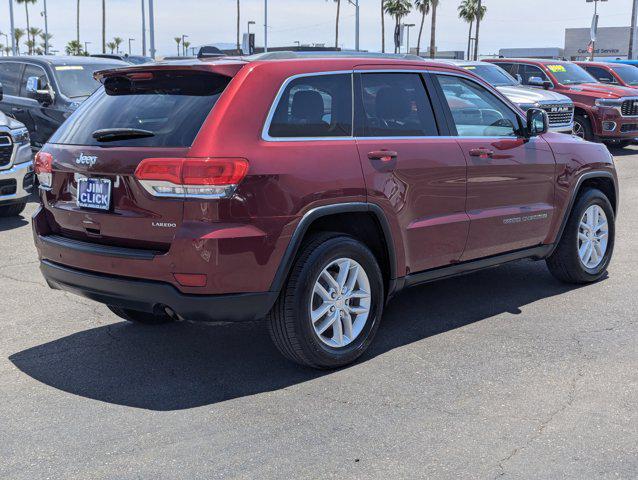 Used 2018 Jeep Grand Cherokee For Sale in Tucson, AZ