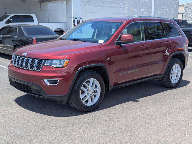 Used 2018 Jeep Grand Cherokee For Sale in Tucson, AZ