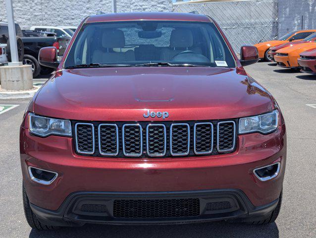 Used 2018 Jeep Grand Cherokee For Sale in Tucson, AZ