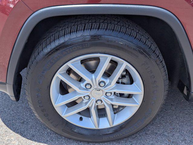 Used 2018 Jeep Grand Cherokee For Sale in Tucson, AZ