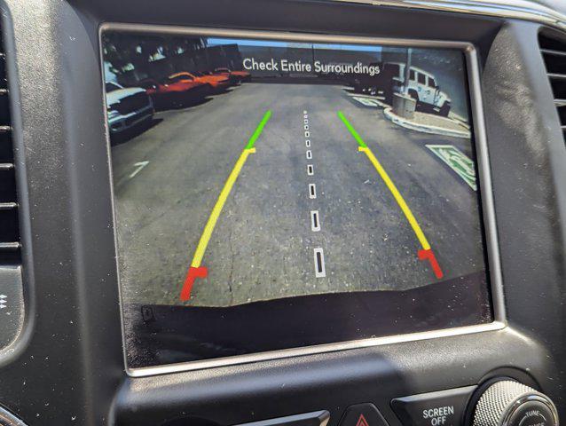 Used 2018 Jeep Grand Cherokee For Sale in Tucson, AZ