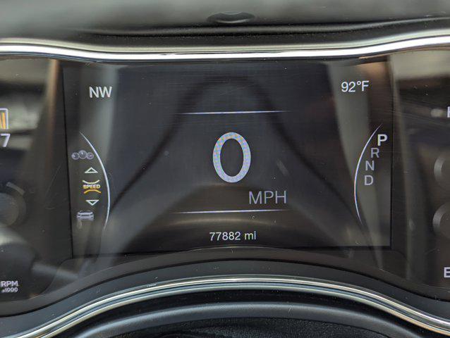 Used 2018 Jeep Grand Cherokee For Sale in Tucson, AZ