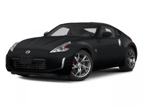 Used 2014 Nissan 370Z For Sale in Tucson, AZ