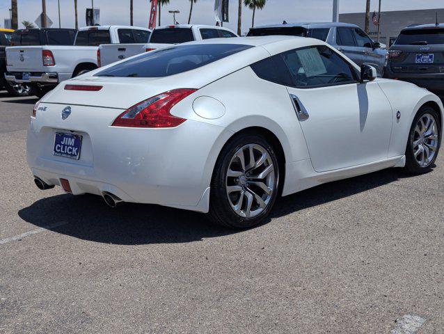 Used 2014 Nissan 370Z For Sale in Tucson, AZ