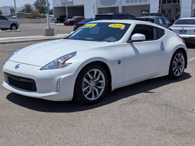 Used 2014 Nissan 370Z For Sale in Tucson, AZ