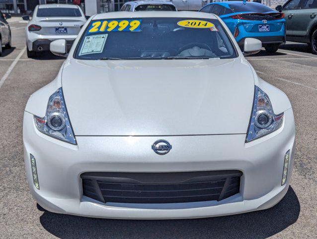 Used 2014 Nissan 370Z For Sale in Tucson, AZ