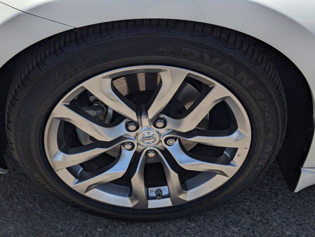 Used 2014 Nissan 370Z For Sale in Tucson, AZ