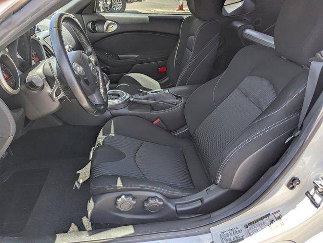 Used 2014 Nissan 370Z For Sale in Tucson, AZ