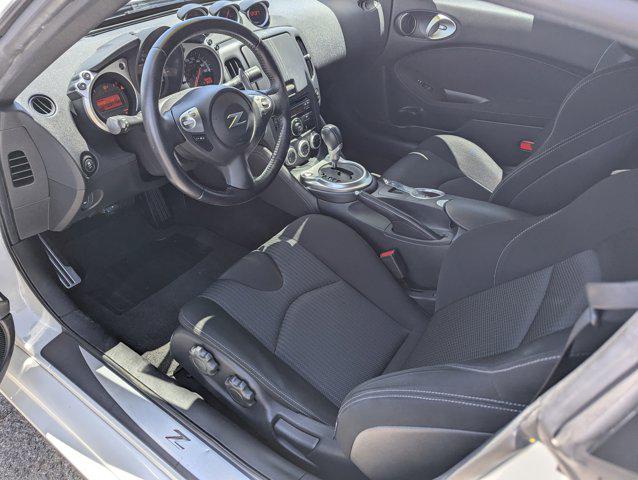 Used 2014 Nissan 370Z For Sale in Tucson, AZ