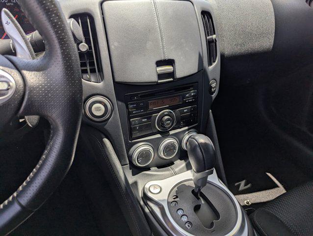 Used 2014 Nissan 370Z For Sale in Tucson, AZ