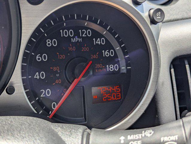 Used 2014 Nissan 370Z For Sale in Tucson, AZ