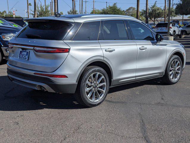 Used 2020 Lincoln Corsair For Sale in Tucson, AZ