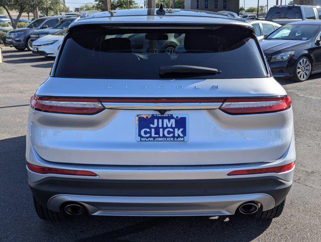 Used 2020 Lincoln Corsair For Sale in Tucson, AZ