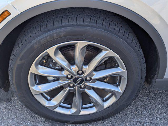 Used 2020 Lincoln Corsair For Sale in Tucson, AZ