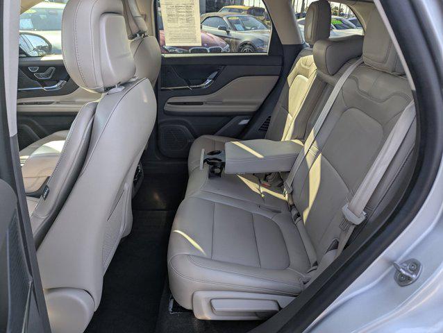 Used 2020 Lincoln Corsair For Sale in Tucson, AZ