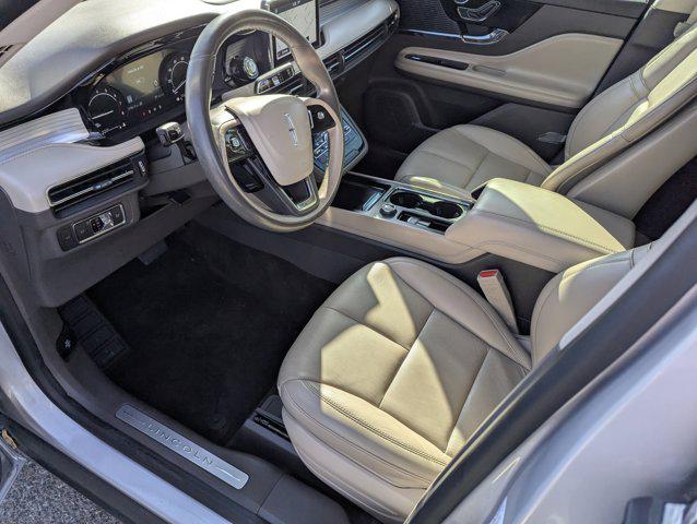 Used 2020 Lincoln Corsair For Sale in Tucson, AZ