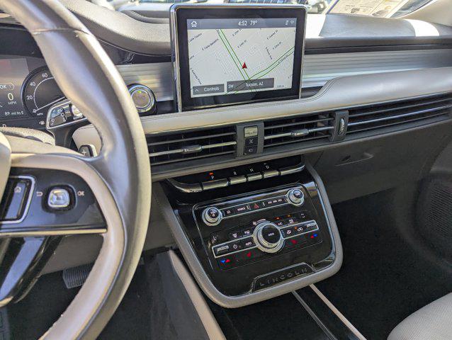 Used 2020 Lincoln Corsair For Sale in Tucson, AZ
