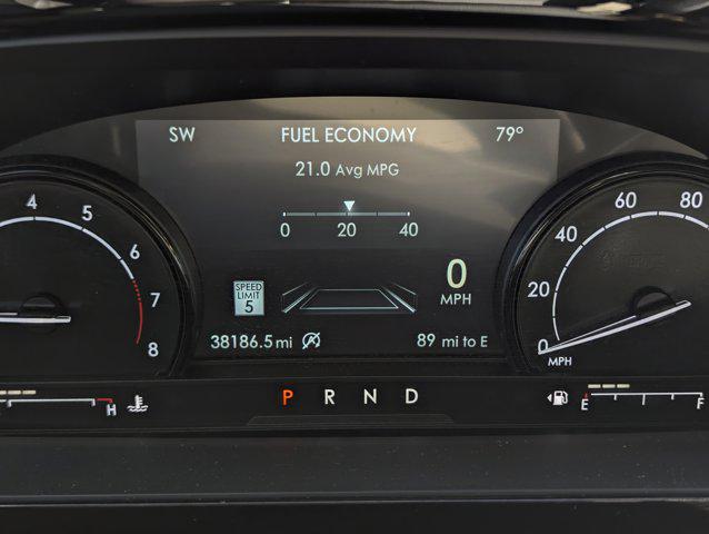 Used 2020 Lincoln Corsair For Sale in Tucson, AZ