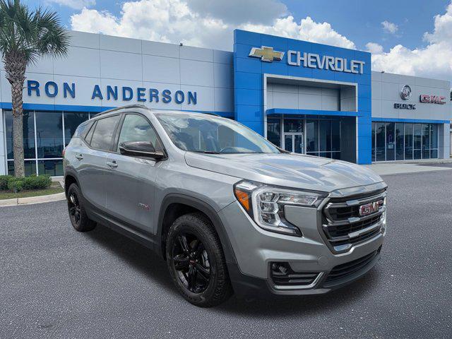 2023 GMC Terrain AWD AT4 for sale in Yulee, FL