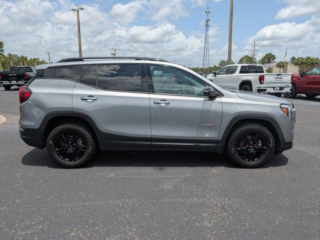 2023 GMC Terrain AWD AT4